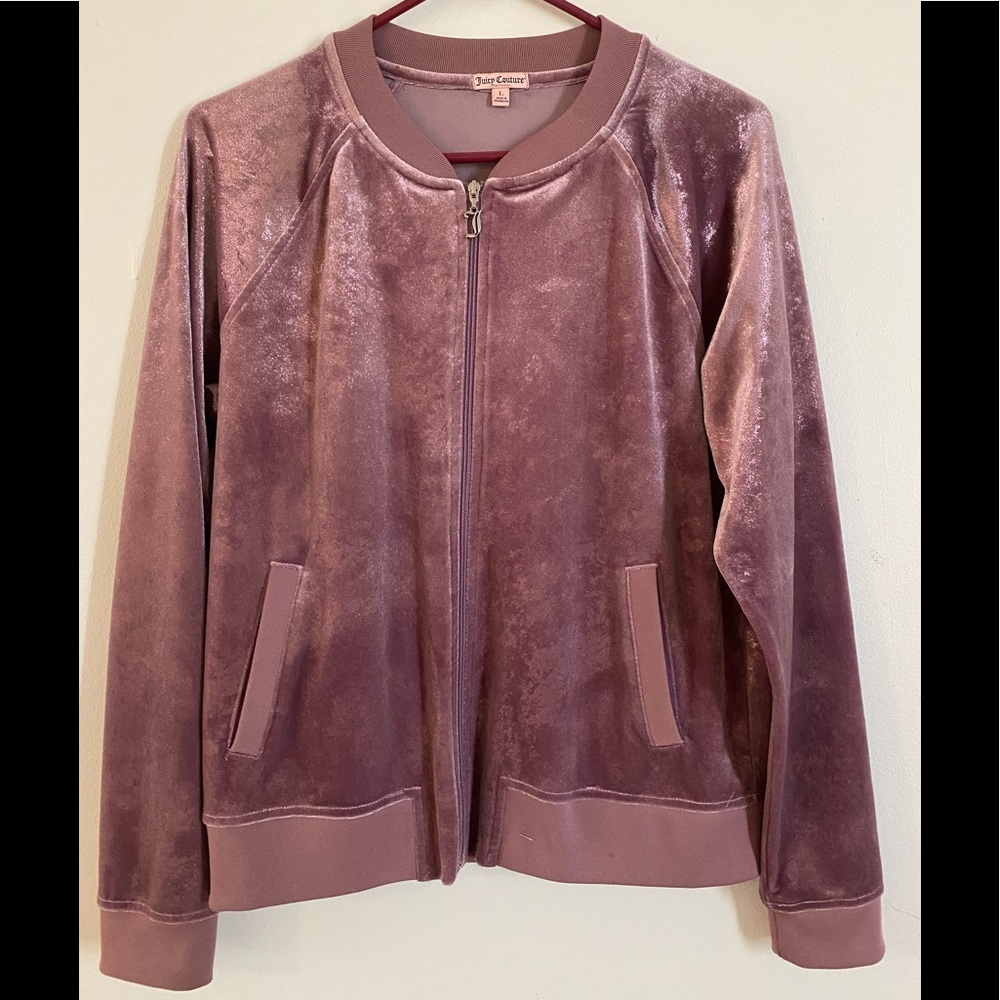 Juicy Couture Sweatshirt